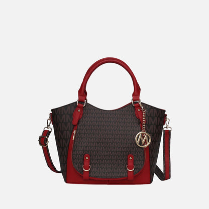 Mkf Collection by Mia K. - Talula Shoulder Bag