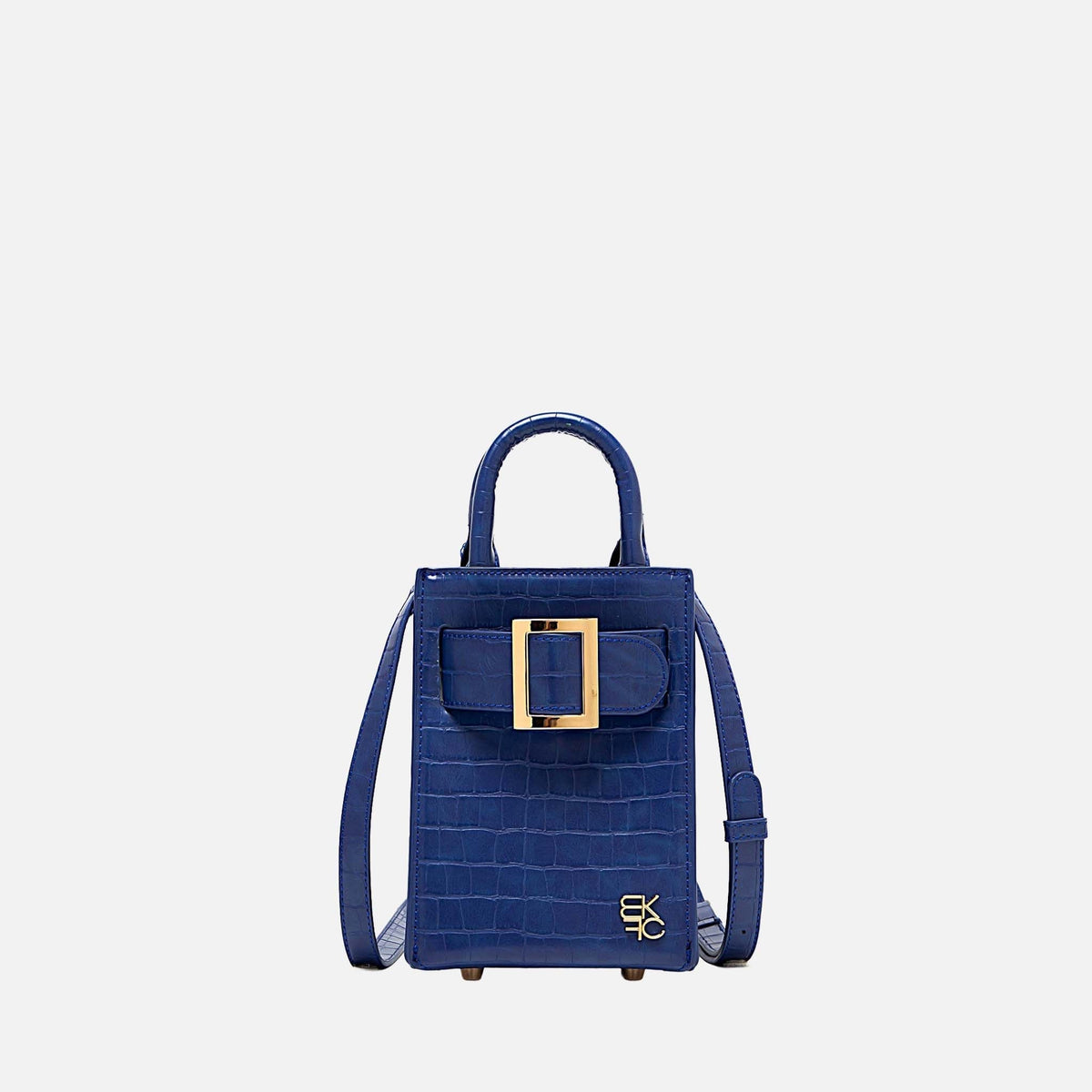 Mkf Collection by Mia K. - Shannon Mini Tote Handbag