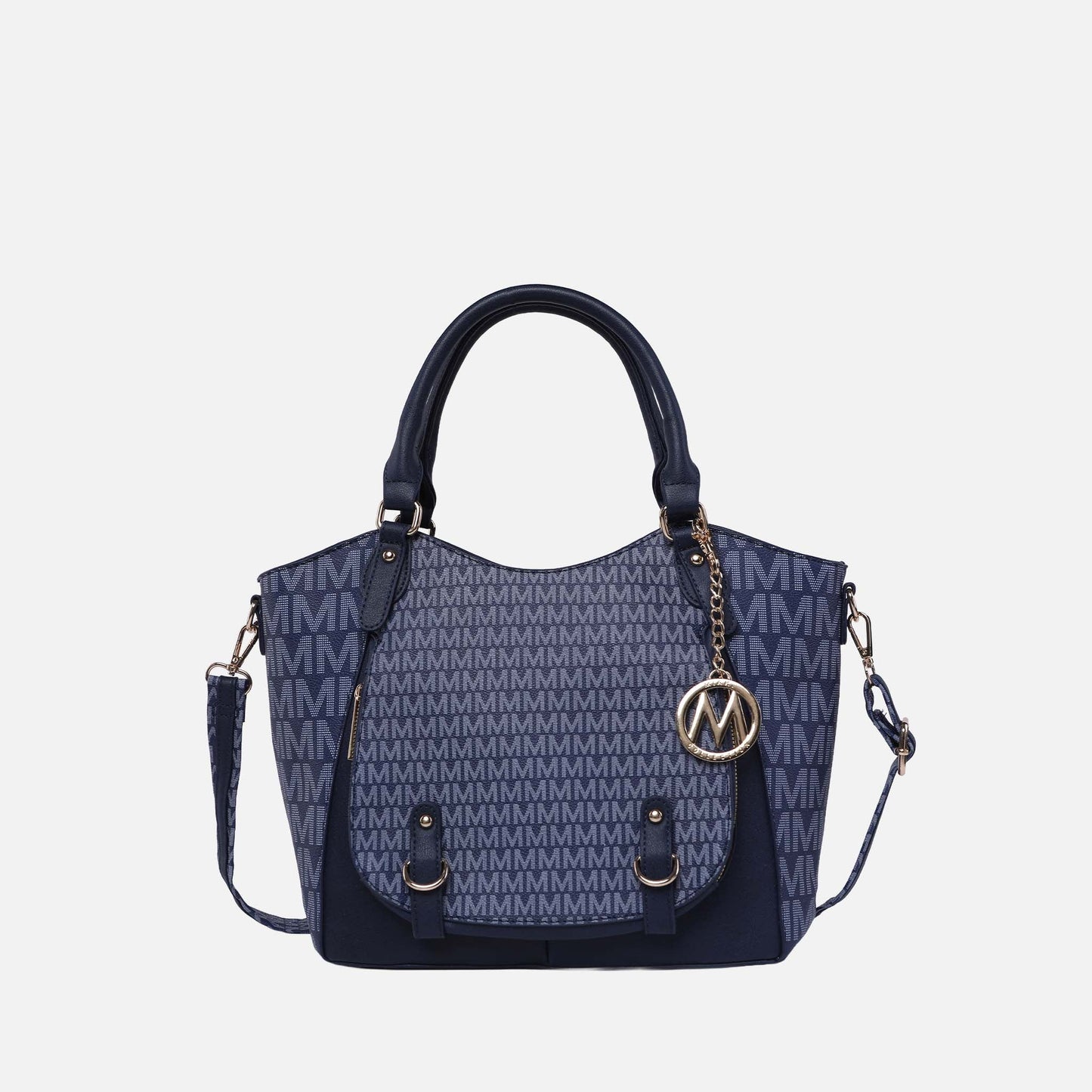 MKF Collection by Mia K. - Talula Shoulder Bag
