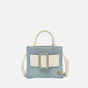 MKF Collection by Mia K. - Tilly Mini Tote handbag