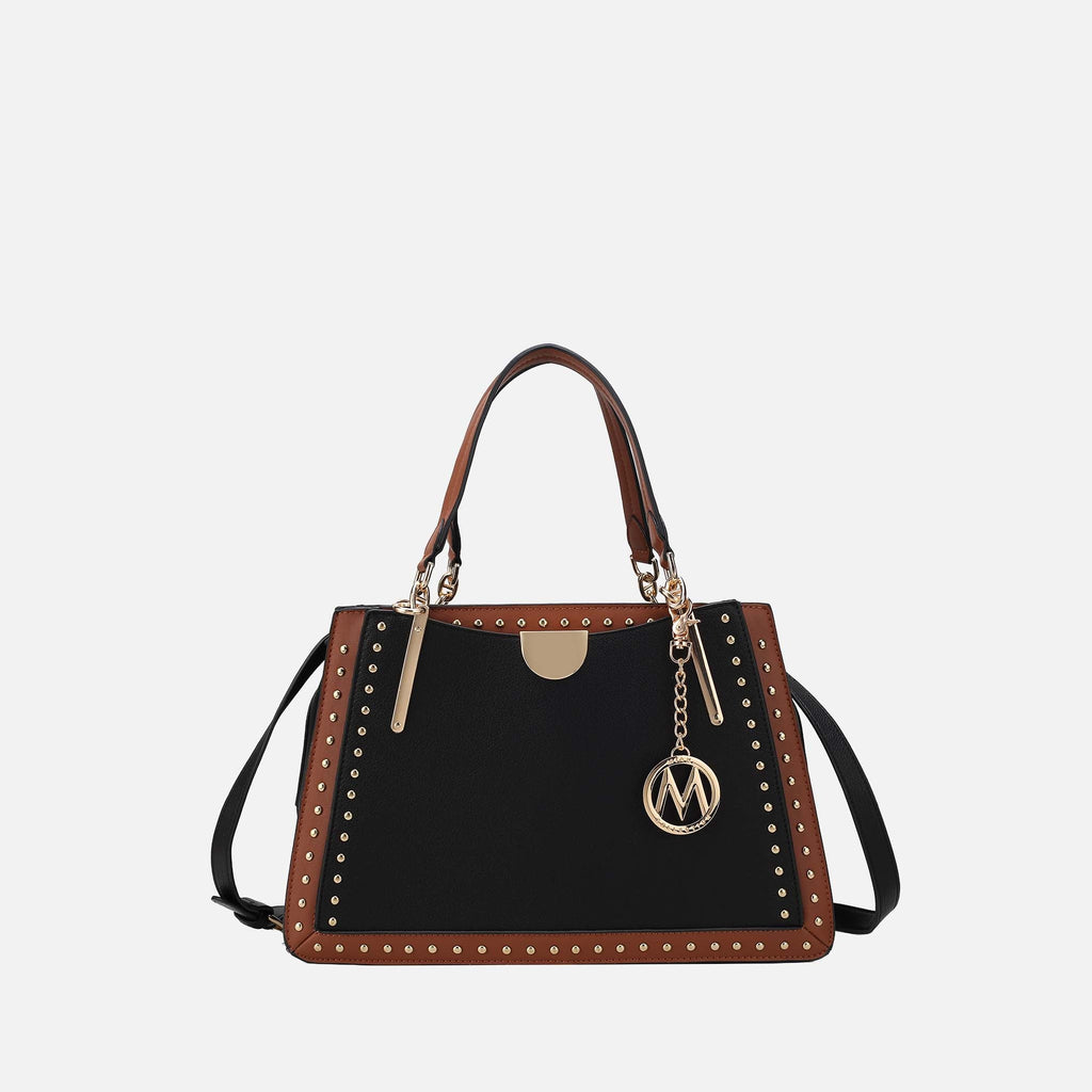 Mkf Collection by Mia K. - Aubrey Shoulder Bag