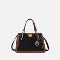 Mkf Collection by Mia K. - Aubrey Shoulder Bag