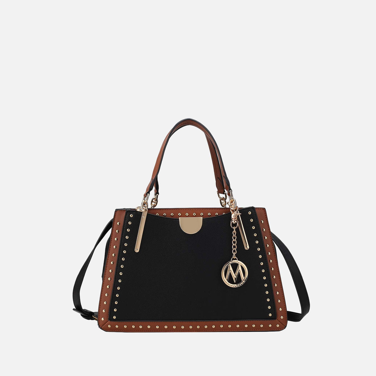 Mkf Collection by Mia K. - Aubrey Shoulder Bag