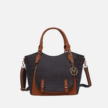 Mkf Collection by Mia K. - Talula Shoulder Bag