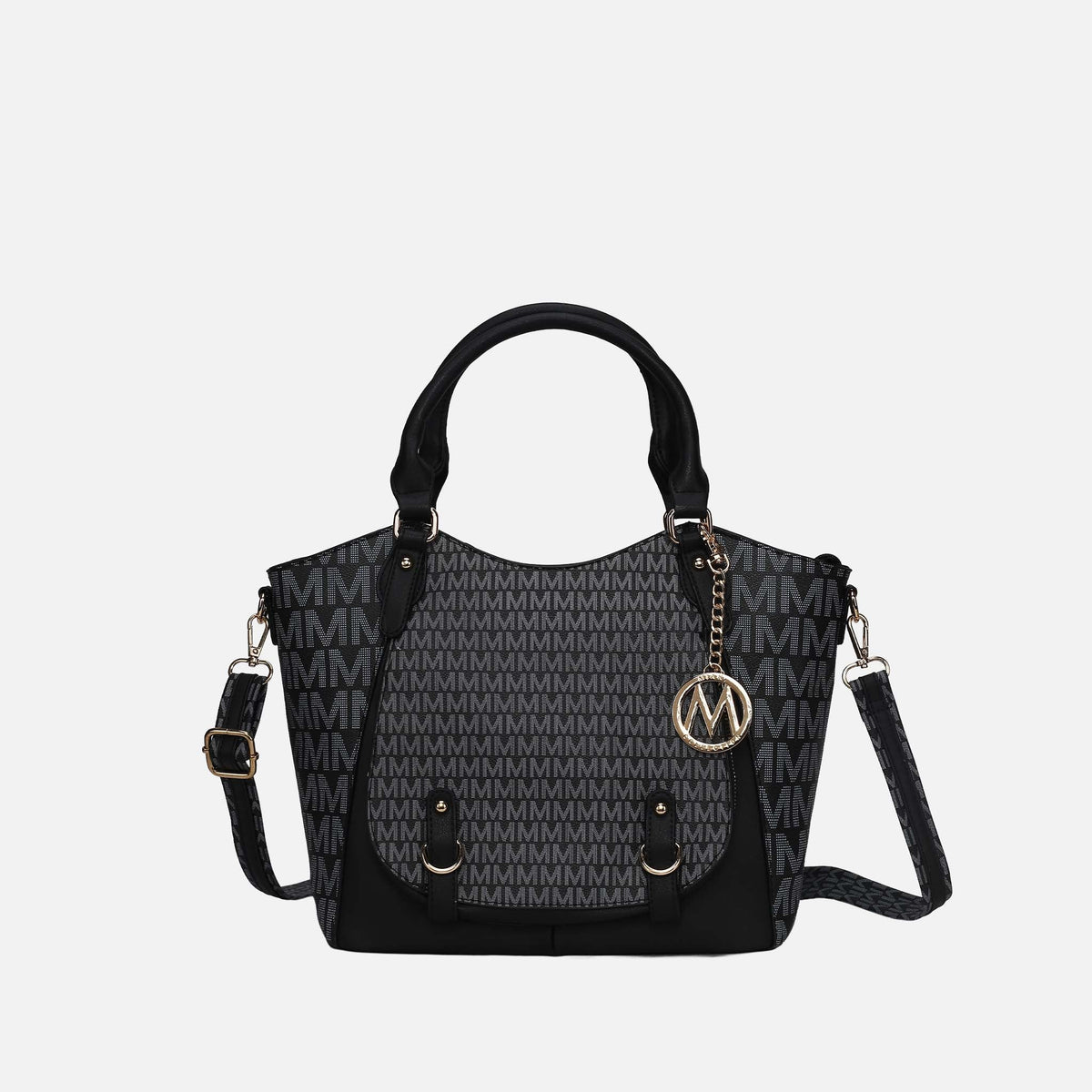 Mkf Collection by Mia K. - Talula Shoulder Bag