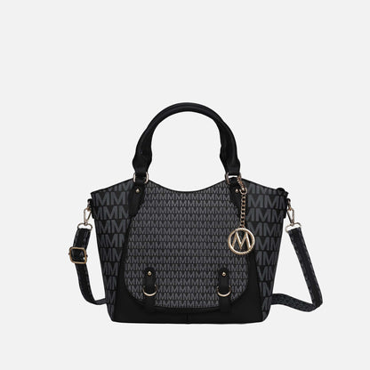 Mkf Collection by Mia K. - Talula Shoulder Bag