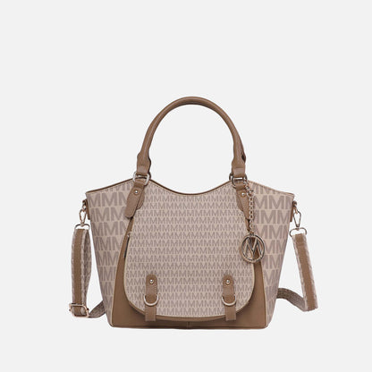 Mkf Collection by Mia K. - Talula Shoulder Bag