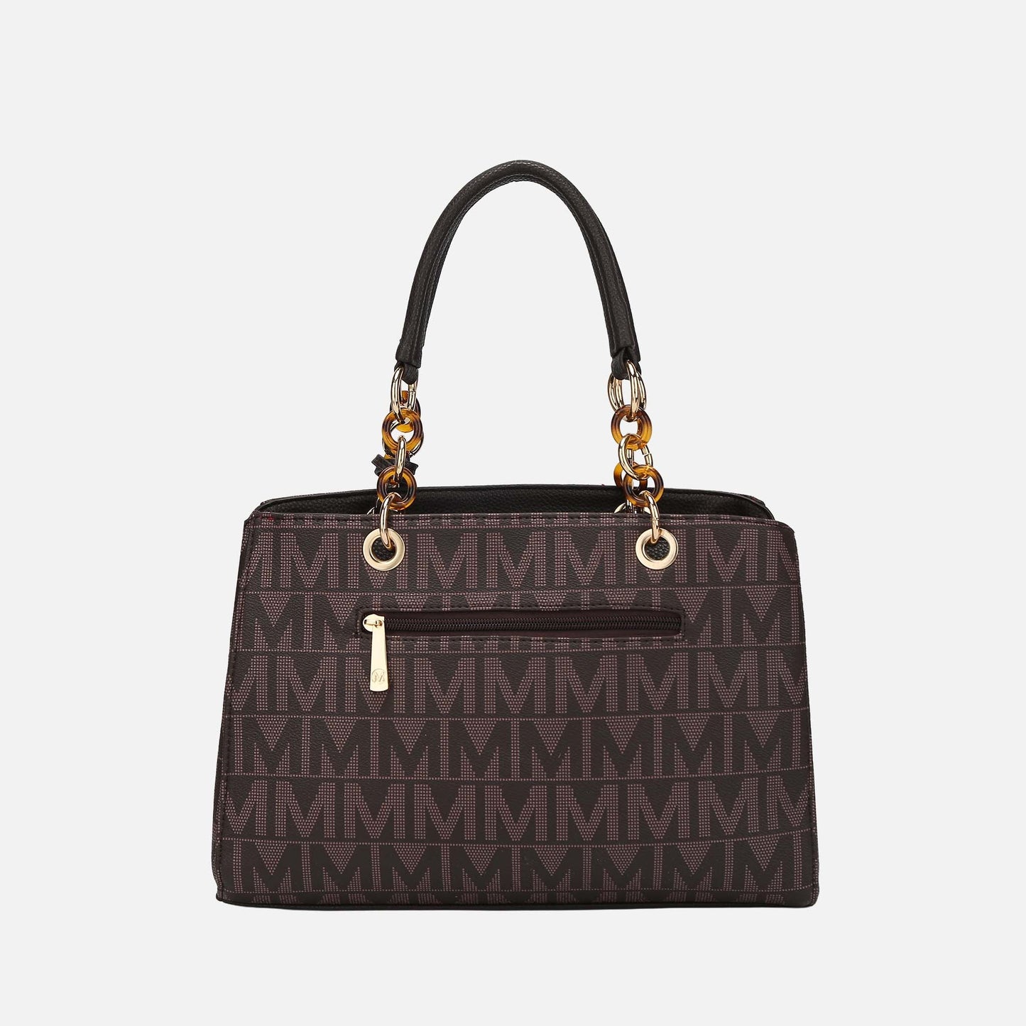 MKF Collection by Mia K. - Sirna Signature Tote Bag