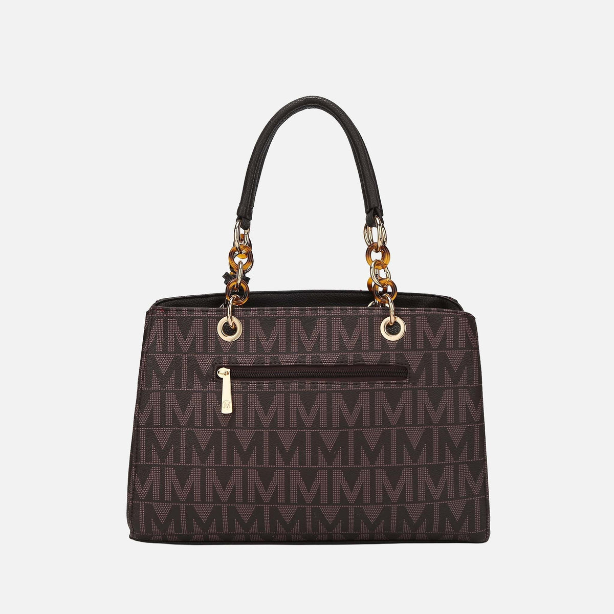 Mkf Collection by Mia K. - Sirna Signature Tote Bag