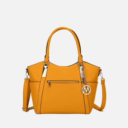 Mkf Collection by Mia K. - Janise Tote Bag