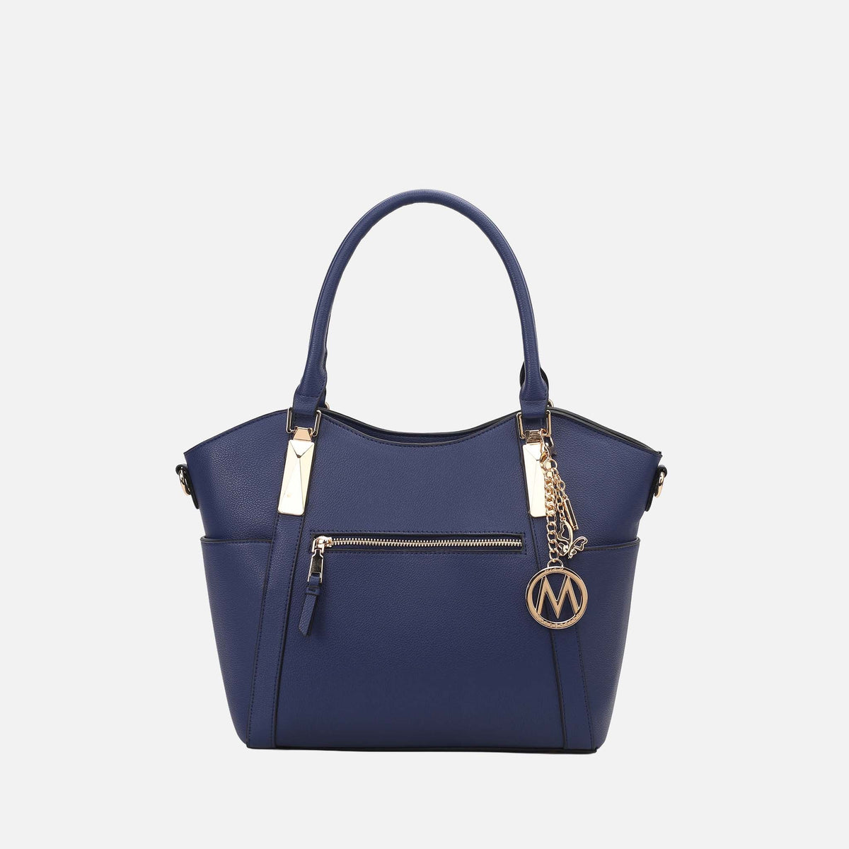 Mkf Collection by Mia K. - Janise Tote Bag