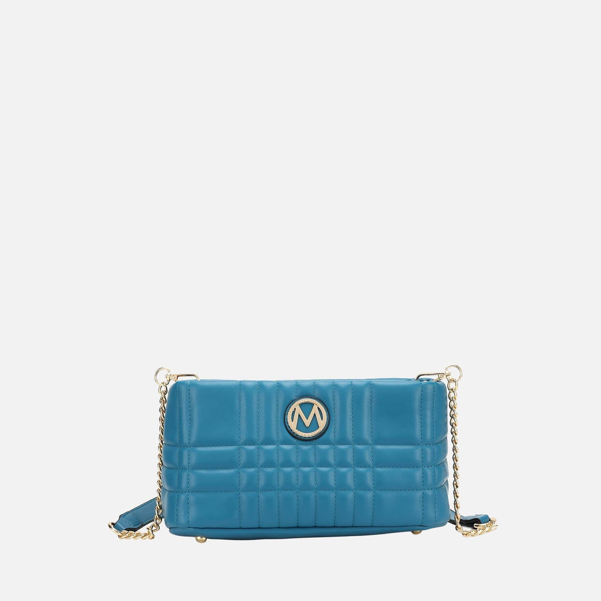 Mkf Collection by Mia K. - Giada Shoulder Bag