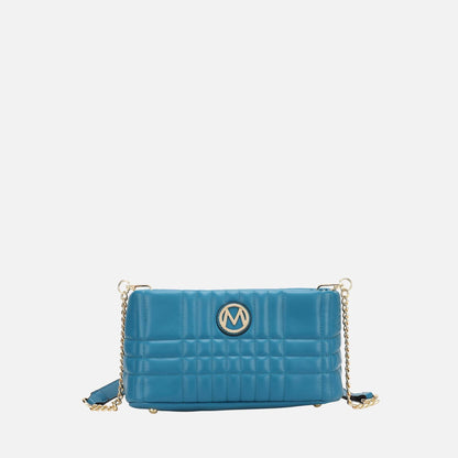 Mkf Collection by Mia K. - Giada Shoulder Bag