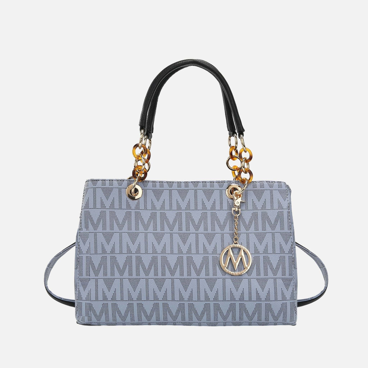 Mkf Collection by Mia K. - Sirna Signature Tote Bag