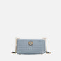 MKF Collection by Mia K. - Giada Shoulder Bag