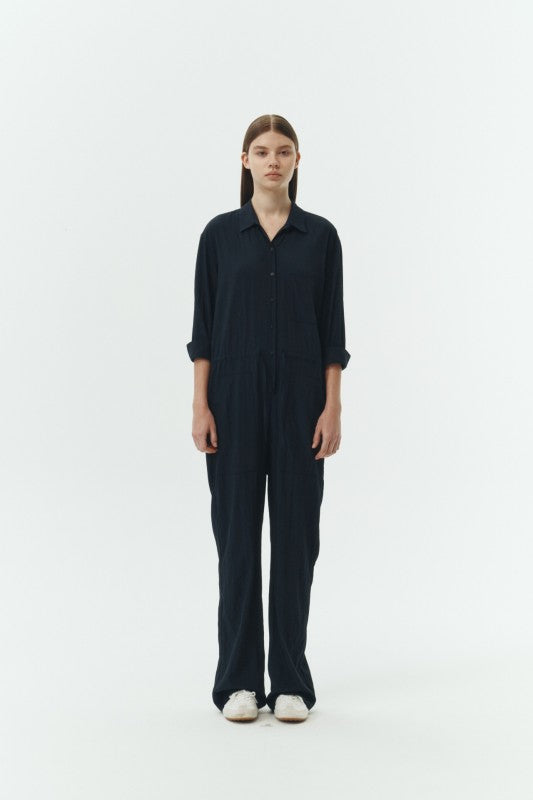 Saige Jumpsuit | view 18 | noflik | us.meeeshop