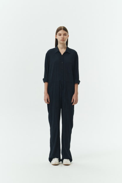 Saige Jumpsuit | view 18 | noflik | us.meeeshop