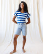 Super Hr Relaxed Short