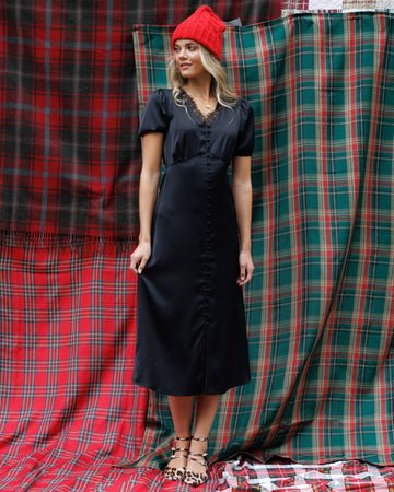 Downeast First Love Dress