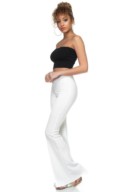 bell bottom pants Bell Bottom Pants view 15 (bottom) - shop at us.meeeshop