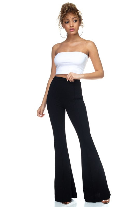 bell bottom pants Bell Bottom Pants view 6 (bottom) - shop at us.meeeshop