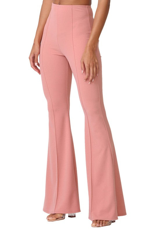 bell bottom pants Bell Bottom Pants view 12 (bottom) - shop at us.meeeshop