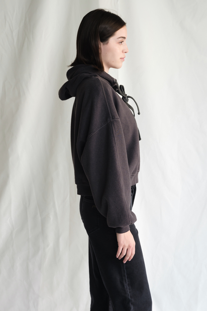 guns roses studded Guns N Roses Studded Hoodie view 5 (layer) - shop at us.meeeshop