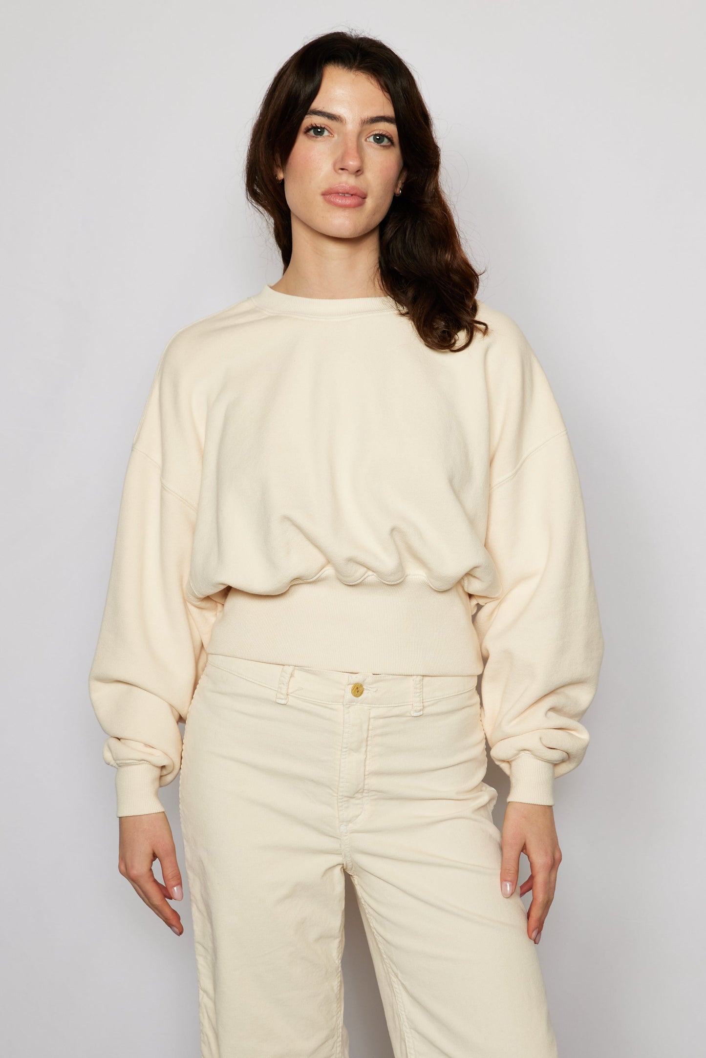 Sonoma Sweatshirt