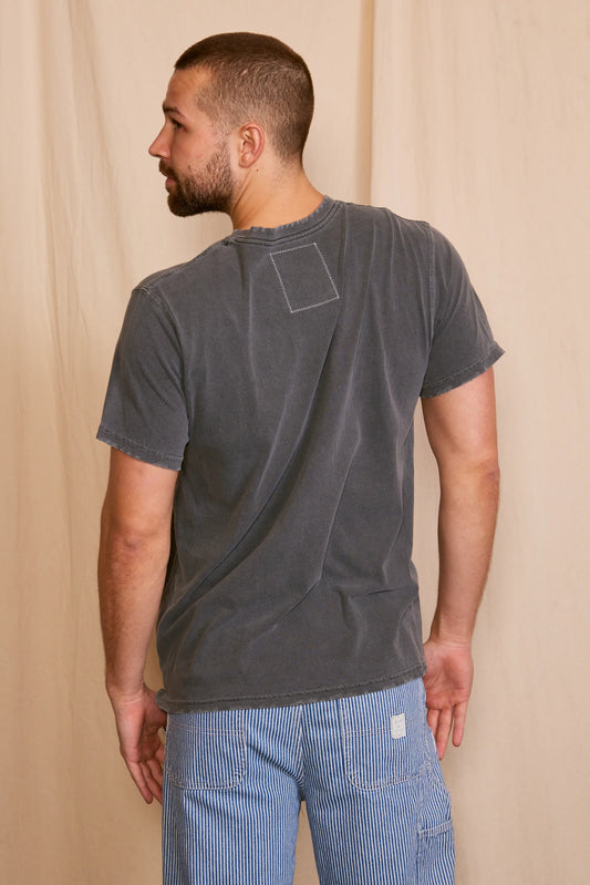 led zeppelin tour Led Zeppelin U.s Tour 1977 Men's Tee view 2 (top) - shop at us.meeeshop