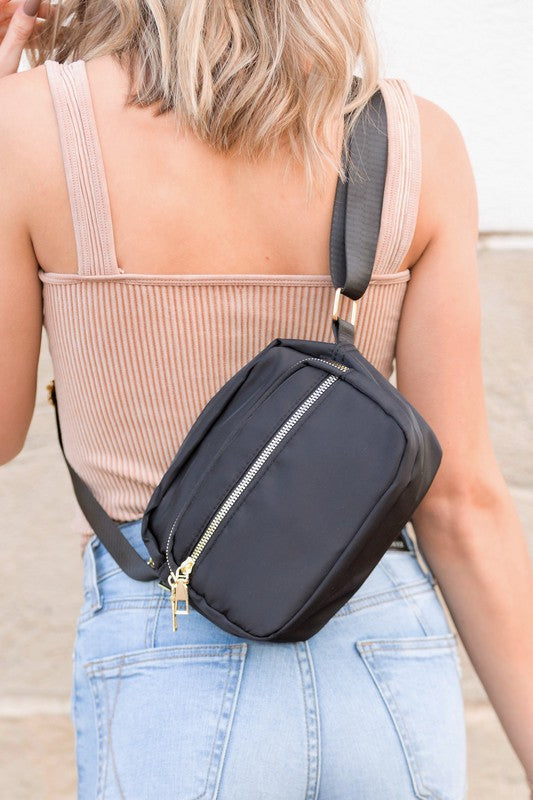 Take Your Shot Camera Crossbody Sling Bag (women's handbags) view 2 - shop at us.meeeshop