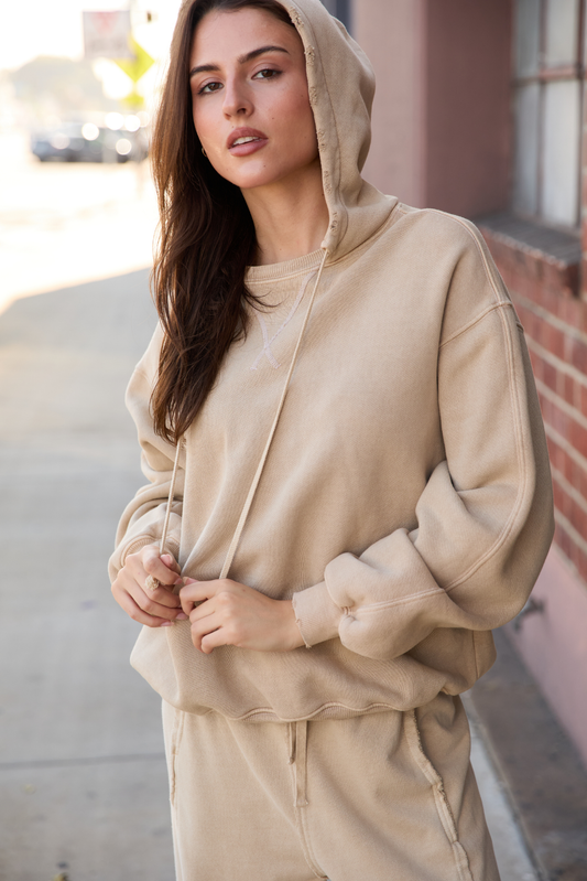 essential hoodie The Essential Hoodie XS (layer) - shop at us.meeeshop