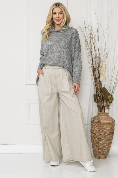 2 Tone Light Sweater view 10 (top)