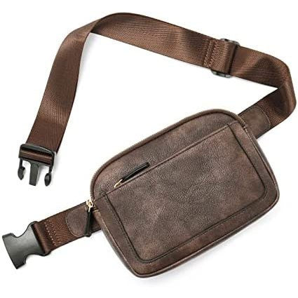 Presly Vegan Leather Everywhere Sling Belt Bag | us.meeeshop