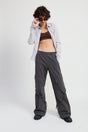 Cargo Pants with Pocket Detail