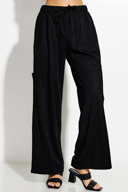 womens joggers with Womens Joggers with Pockets Cargo Pants view 8 (bottom) - shop at us.meeeshop