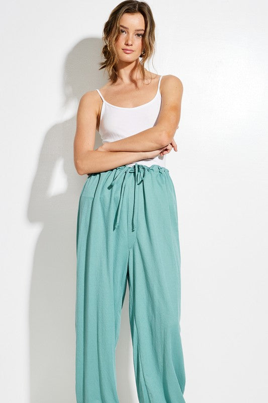 womens joggers with Womens Joggers with Pockets Cargo Pants view 18 (bottom) - shop at us.meeeshop