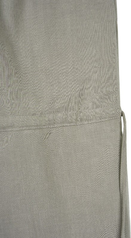 Daisy Solid Jumpsuit | view 19 | Noflik | us.meeeshop