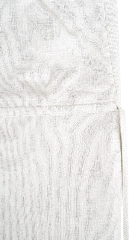 Daisy Stripe Jumpsuit | view 14 | Noflik | us.meeeshop