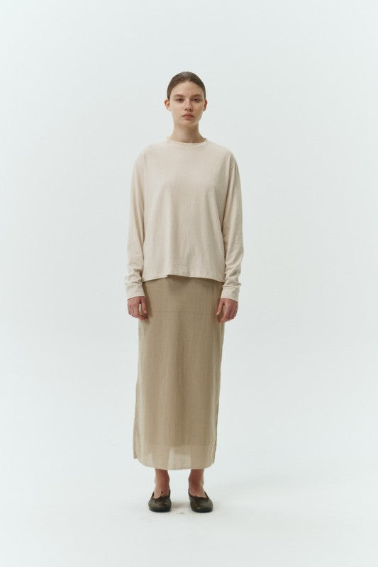 amelia skirt Amelia Skirt view 2 (skirt) - shop at us.meeeshop