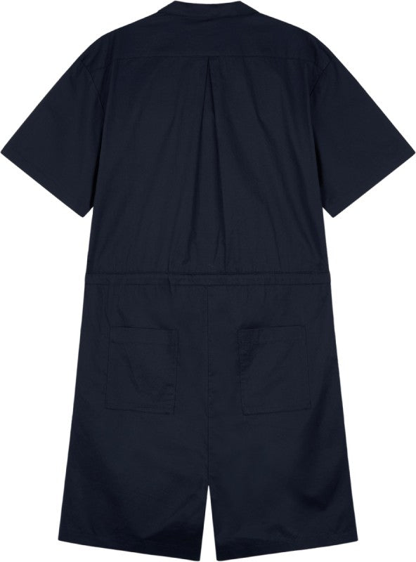 Emma Solid Jumpsuit | view 20 | Noflik | us.meeeshop