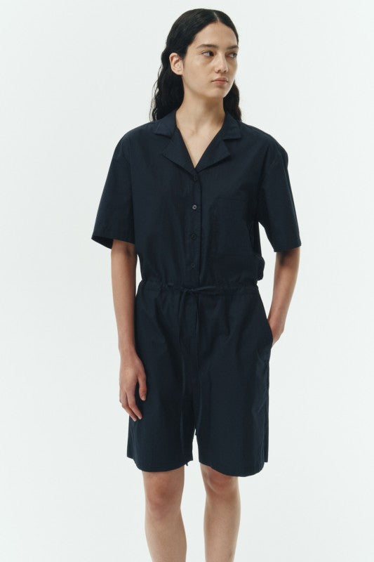 Emma Solid Jumpsuit | view 11 | Noflik | us.meeeshop