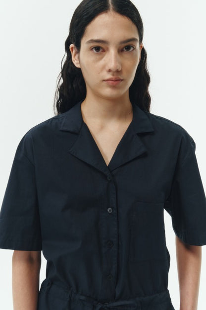 Emma Solid Jumpsuit | view 13 | Noflik | us.meeeshop
