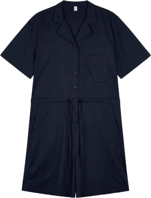 Emma Solid Jumpsuit | view 19 | Noflik | us.meeeshop