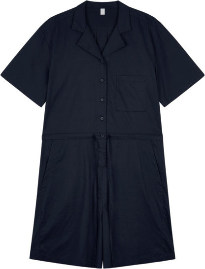 Emma Solid Jumpsuit | view 19 | Noflik | us.meeeshop