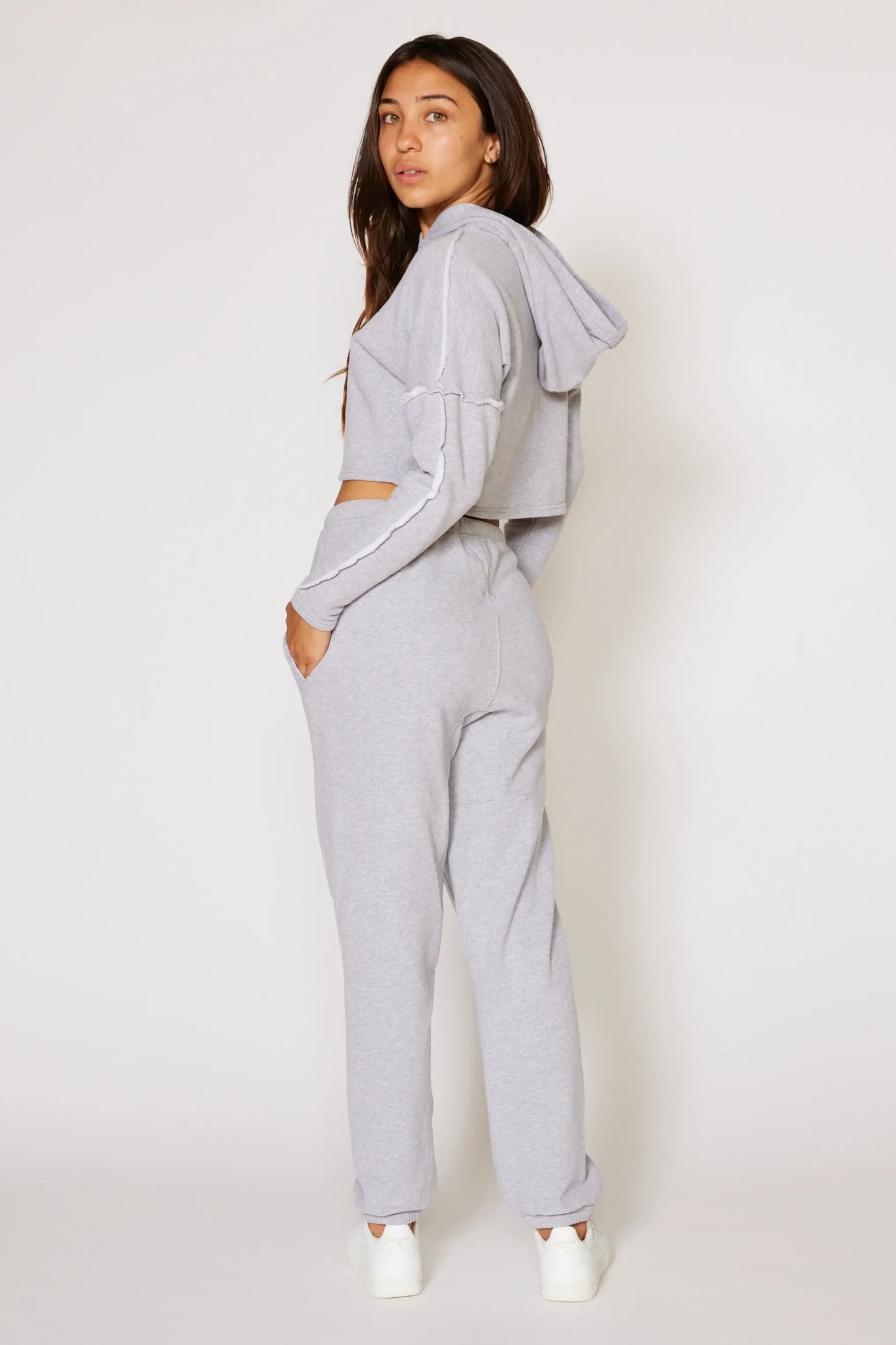 cruz hoodie Cruz Hoodie view 7 (layer) - shop at us.meeeshop