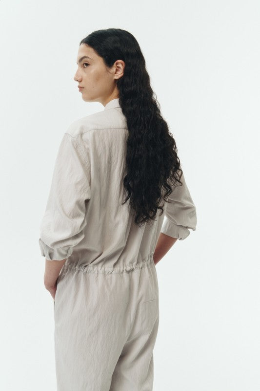 Saige Jumpsuit | view 13 | noflik | us.meeeshop