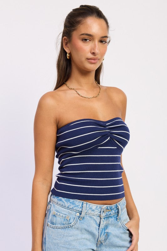 dalia top Dalia Top view 2 (top) - shop at us.meeeshop
