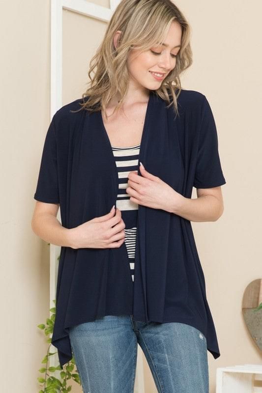 Women's 2 Fer Top - us.meeeshop