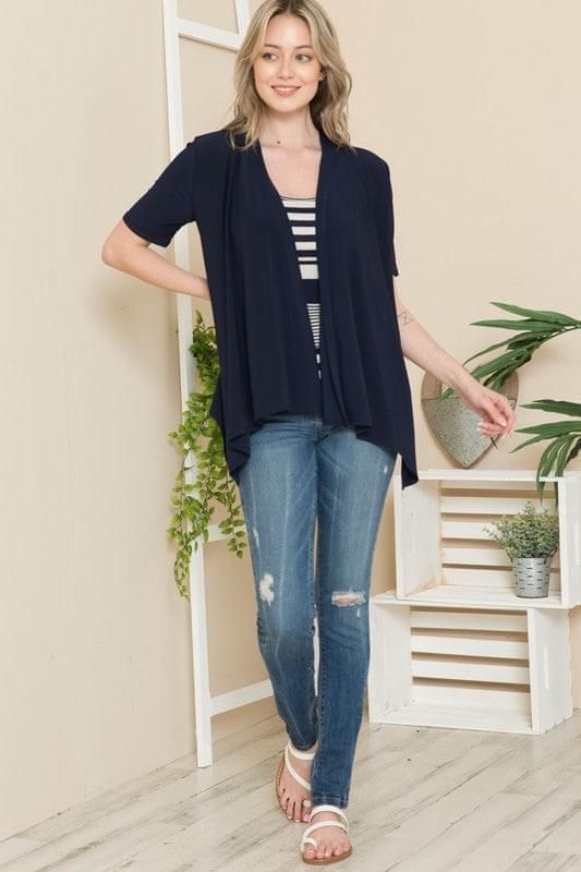 Women's 2 Fer Top - us.meeeshop