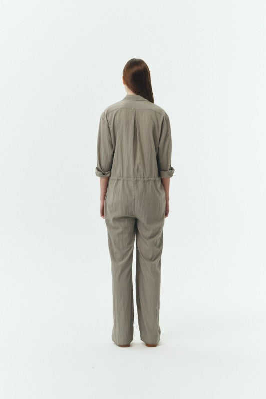 Saige Jumpsuit | view 7 | noflik | us.meeeshop